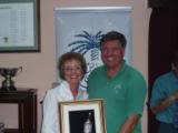 Rita Field, Bill Finlay